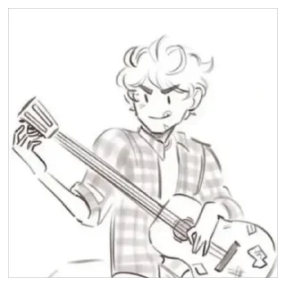 Sticker from ЛВПГ/ОЧМЛ