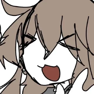 😝 emoji @spizx Telegram sticker 8 of 51