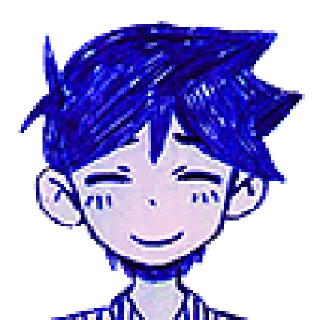Sticker from Hero (by @lohovivan_meow)