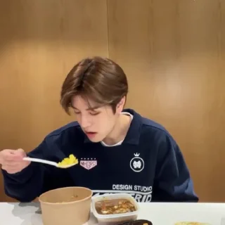 🍣 emoji #.SEUNGMIN • @HEEJUKS ? Telegram sticker 9 of 50
