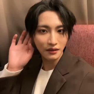 👾 emoji Seonghwa Telegram sticker 20 of 40