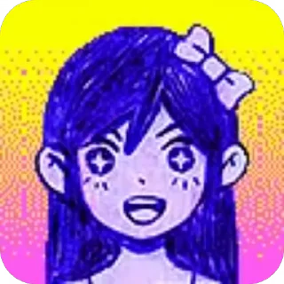 😊 emoji 🌌Эмоции Мира Снов🌌 Telegram sticker 7 of 45