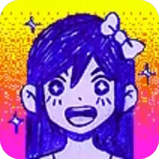 😁 emoji 🌌Эмоции Мира Снов🌌 Telegram sticker 22 of 45