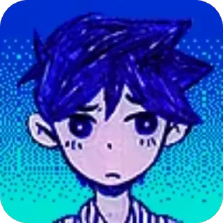 🙁 emoji 🌌Эмоции Мира Снов🌌 Telegram sticker 14 of 45