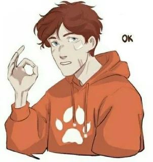 👌 emoji эндриломания Telegram sticker 10 of 45