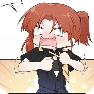 👄 emoji 🍓🍓Моя еда миленькая🍓🍓 Telegram sticker 7 of 120