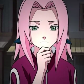 🌸 emoji Сакура Telegram sticker 16 of 56