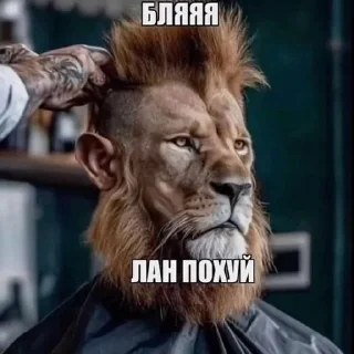 🌟 emoji Всякий кринж Telegram sticker 8 of 116