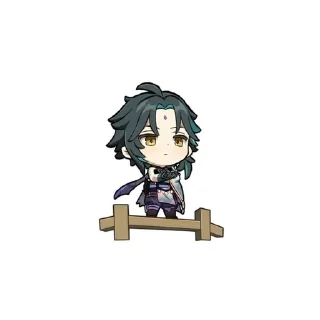 🌺 emoji ᶻ  z  𐰁 xiᴀᴏlᴀn ʙy @swicebrry Telegram sticker 20 of 80