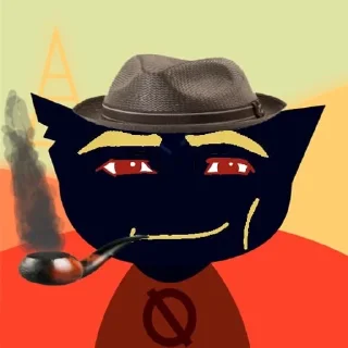 🌟 emoji Артем тудос Telegram sticker 5 of 25