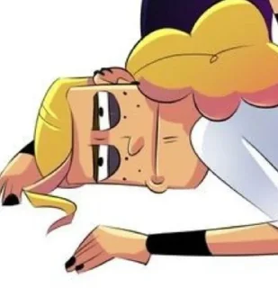 😐 emoji 🤯 Telegram sticker 9 of 85