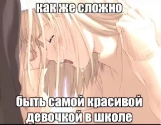 👩‍❤️‍👩 emoji спайс няша Telegram sticker 21 of 31