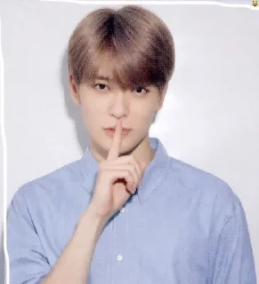 🌟 emoji джамал одобрил Telegram sticker 7 of 61