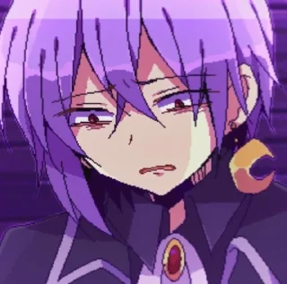 🌟 emoji 🌙Сириус Гибсон | @fnafs0 Telegram sticker 7 of 32