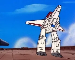 👣 emoji Transformers memes Telegram sticker 19 of 30