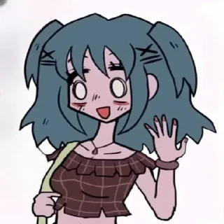 😄 emoji /original Telegram sticker 5 of 41