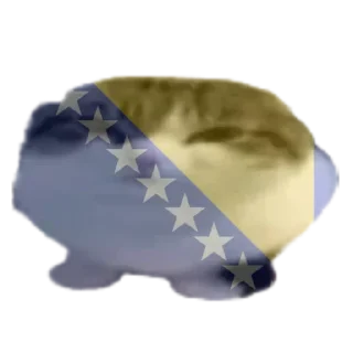 Sticker from странокоты