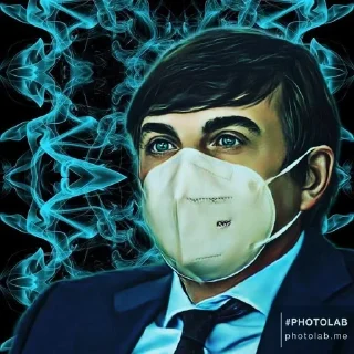 💦 emoji Кравцов Telegram sticker 22 of 115
