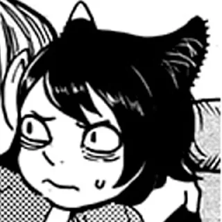 🌟 emoji Асеби_cat Telegram sticker 14 of 19