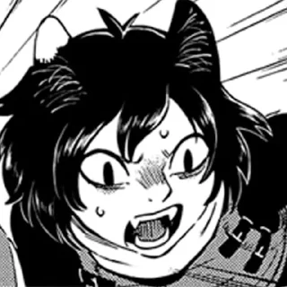 🌟 emoji Асеби_cat Telegram sticker 8 of 19