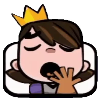 🥱 emoji Токсичные стикеры :: @optimstt Telegram sticker 22 of 75