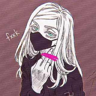 🌟 emoji Санзу -> @animebotsa Telegram sticker 19 of 25