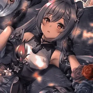 ⚡ emoji кэ цинка💗💗 Telegram sticker 21 of 101