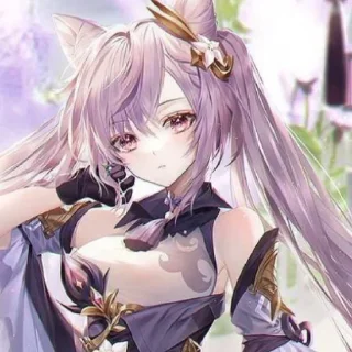 ⚡ emoji кэ цинка💗💗 Telegram sticker 7 of 101