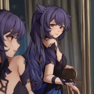 💜 emoji кэ цинка💗💗 Telegram sticker 10 of 101