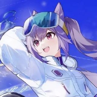 💜 emoji кэ цинка💗💗 Telegram sticker 14 of 101