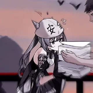 ⚡ emoji кэ цинка💗💗 Telegram sticker 23 of 101