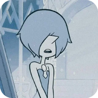 Sticker from Steven Universe • @Earth928B
