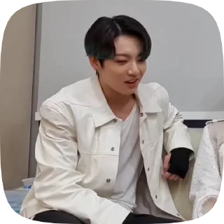 🖤 emoji JK  від @ls_cris Telegram sticker 10 of 18