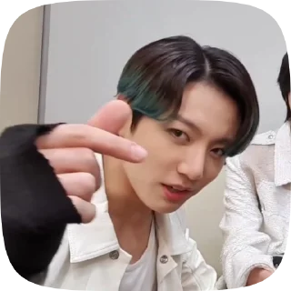🖤 emoji JK  від @ls_cris Telegram sticker 18 of 18