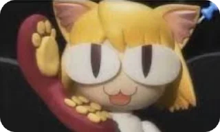🌟 emoji Я ГЕЙШАЧКА 5 Telegram sticker 13 of 50