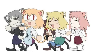 🌟 emoji Я ГЕЙШАЧКА 5 Telegram sticker 22 of 50