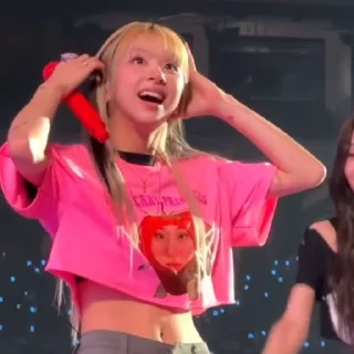Sticker from chaeyoung @helptw9ce