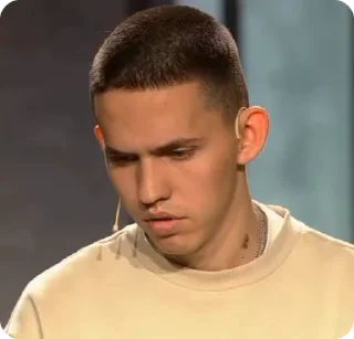 🌟 emoji Включите скрипку Telegram sticker 10 of 48