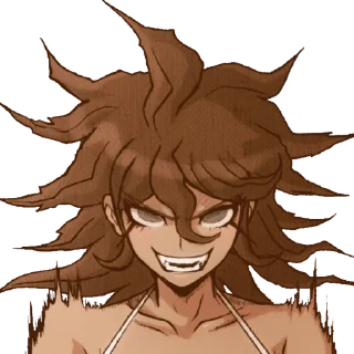 🥓 emoji Akane Owari by @qo0xw0 Telegram sticker 13 of 50