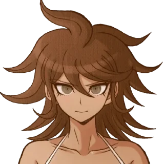 🥓 emoji Akane Owari by @qo0xw0 Telegram sticker 18 of 50