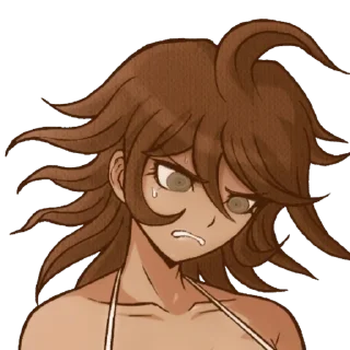 🥓 emoji Akane Owari by @qo0xw0 Telegram sticker 9 of 50