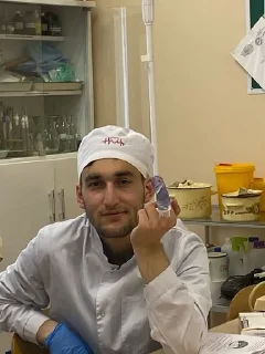 😁 emoji Крутые бобры Telegram sticker 17 of 42