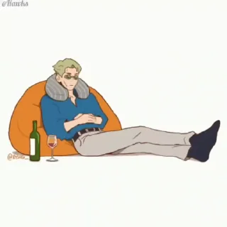 Sticker from jujuчкa 🧿