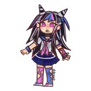 🔵 emoji Лучшие стики тут -> @Earth928B Telegram sticker 7 of 20