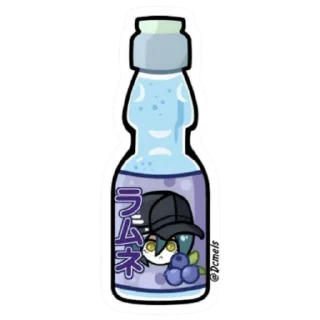🔵 emoji Лучшие стики тут -> @Earth928B Telegram sticker 20 of 20