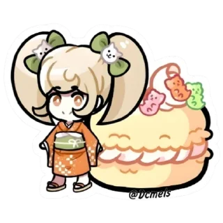 🟠 emoji Лучшие стики тут -> @Earth928B Telegram sticker 9 of 20