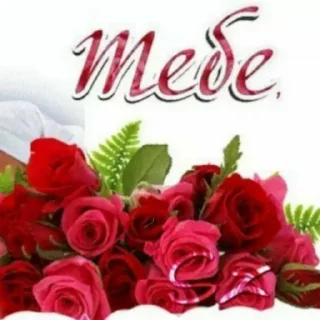 💐 emoji Я твою маму трахал Telegram sticker 9 of 49