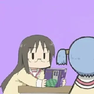 Sticker from Mai minakami
