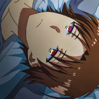 ☹️ emoji Машенька♡ Telegram sticker 5 of 41
