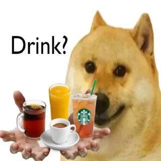 ☕️ emoji Кусок шерсти Telegram sticker 5 of 63